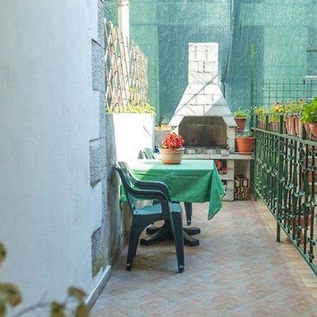 Apartments And Rooms Misic Trogir Exterior foto